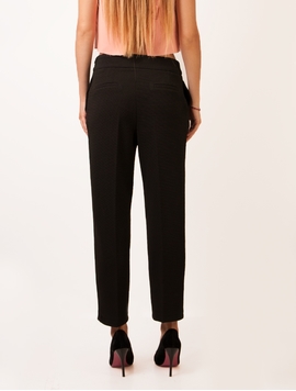 Pantaloni Office Dama Negru